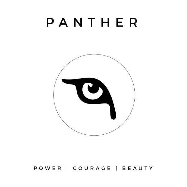 PANTHER - NOGU.studio